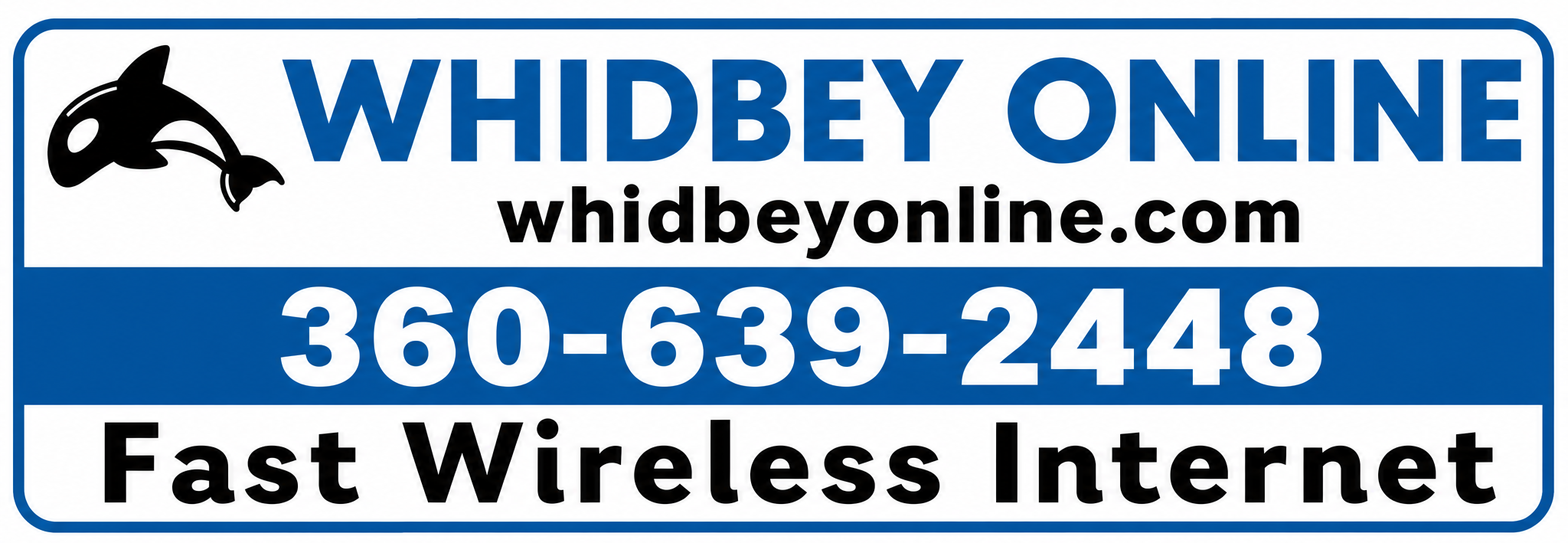 Whidbey Online